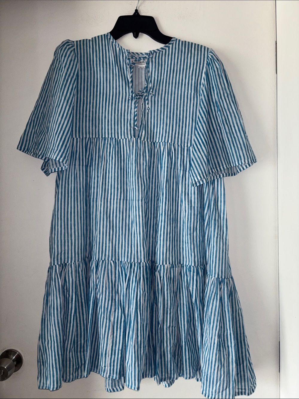 India Collection by Emerson Fry Isla Dress